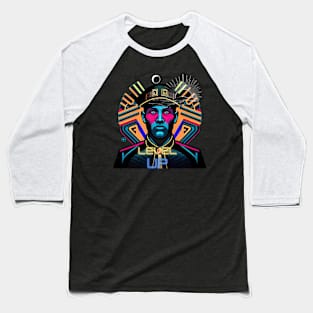 Level Up Baseball T-Shirt